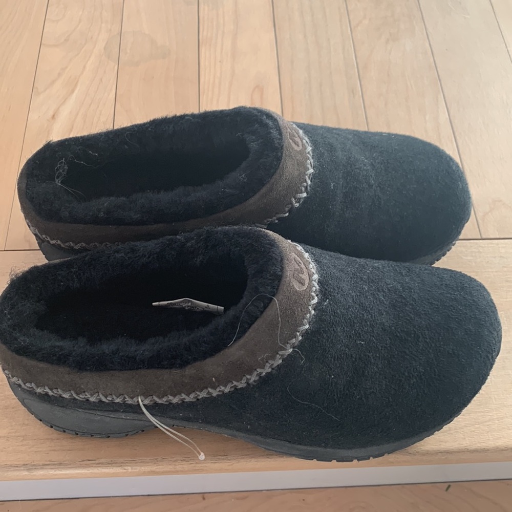 Merrells - lined - size 5 - Picture 3 of 5